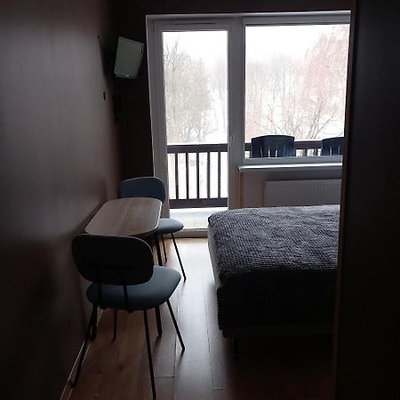 Willa Kama Szklarska Poreba Luaran gambar