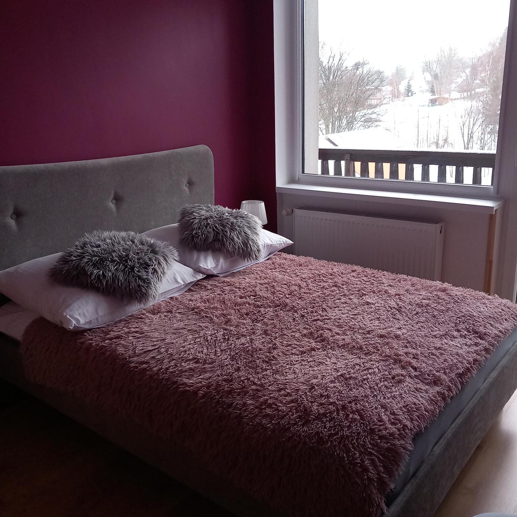 Willa Kama Szklarska Poreba Luaran gambar
